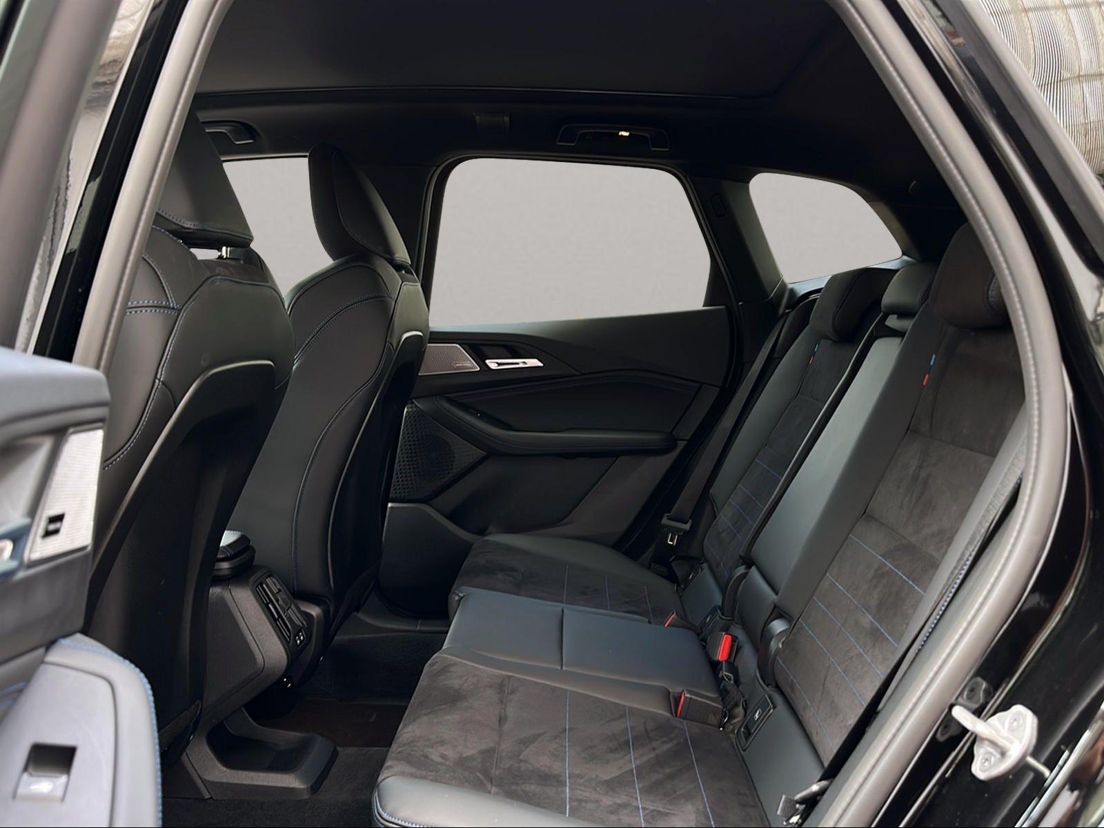 BMW 2er Active Tourer – Bild 20