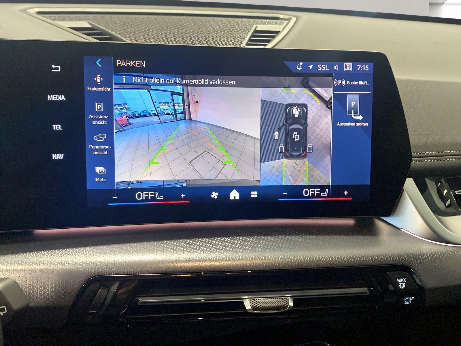 BMW X1 – Bild 16