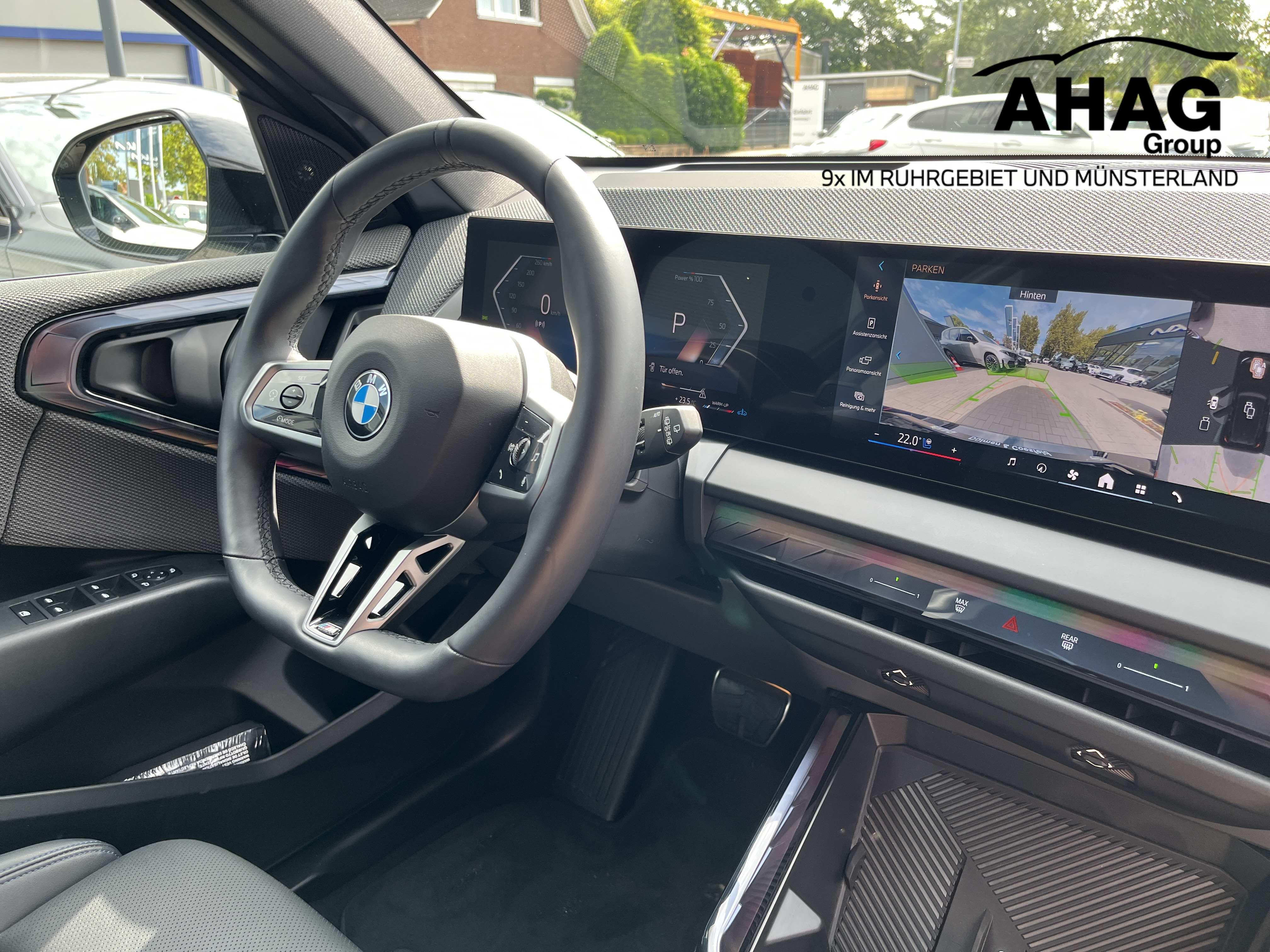 BMW X3 – Bild 7