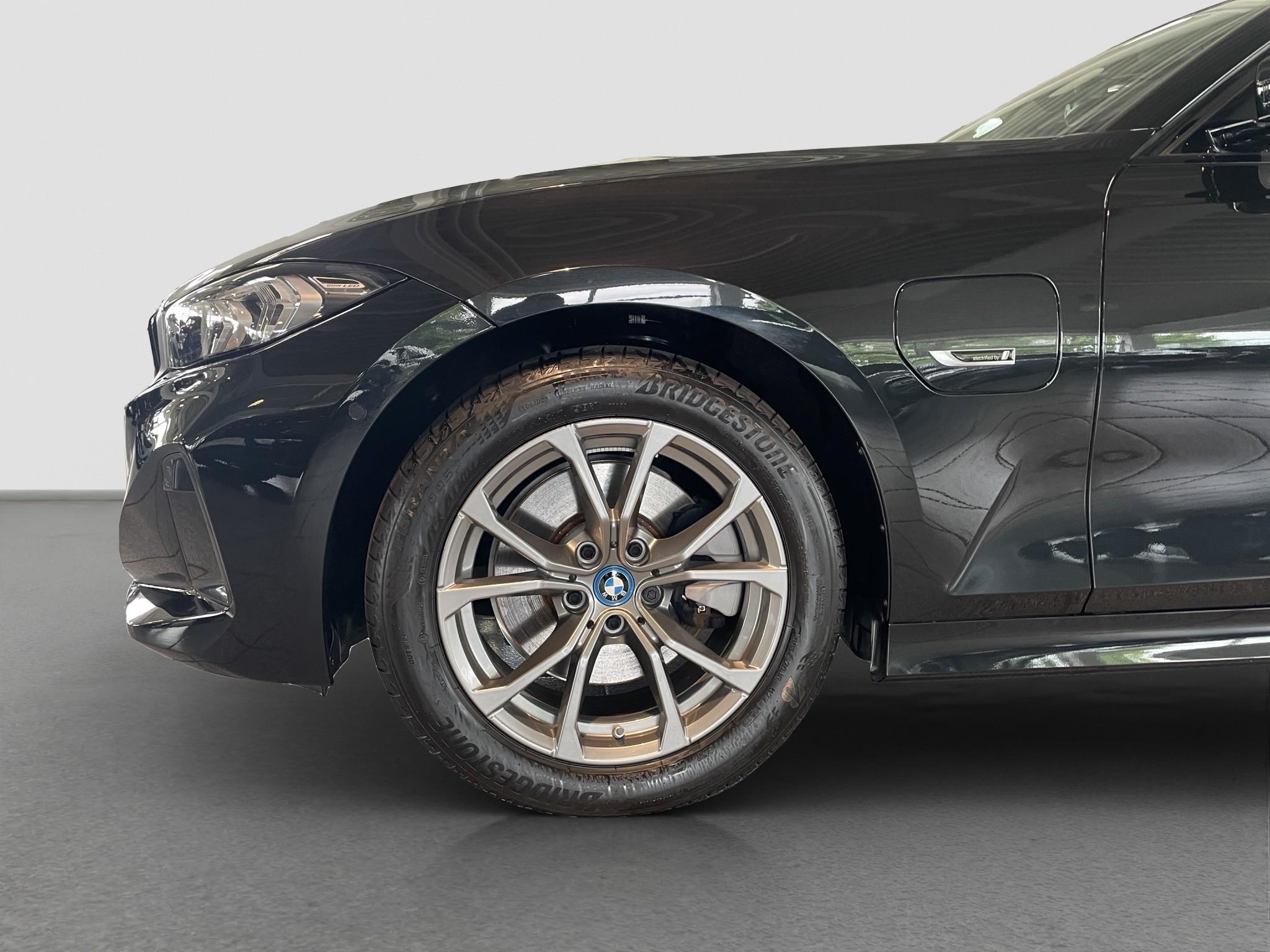 BMW 3er Touring – Bild 12