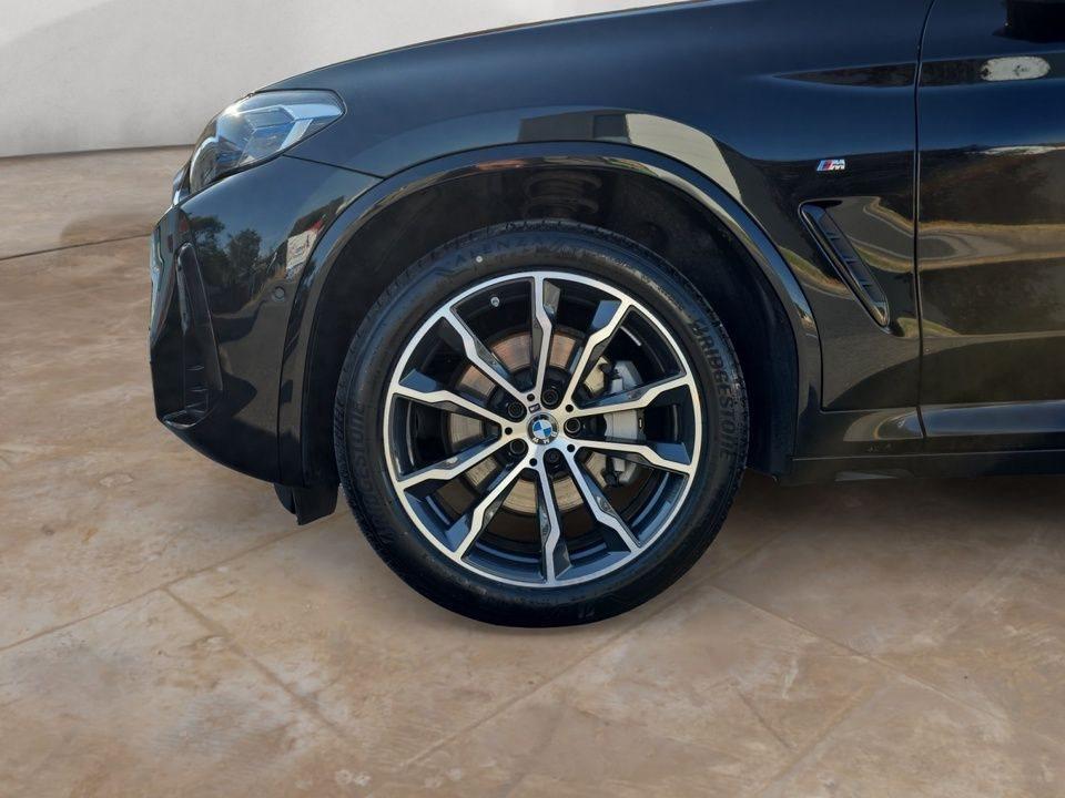 BMW X4 – Bild 11
