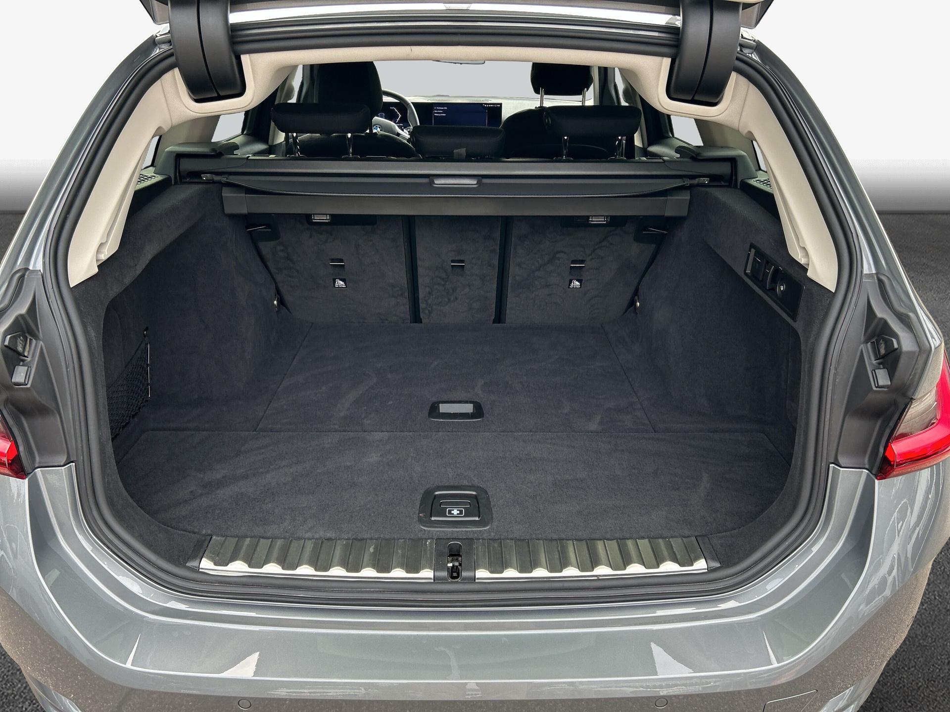 BMW 3er Touring – Bild 11