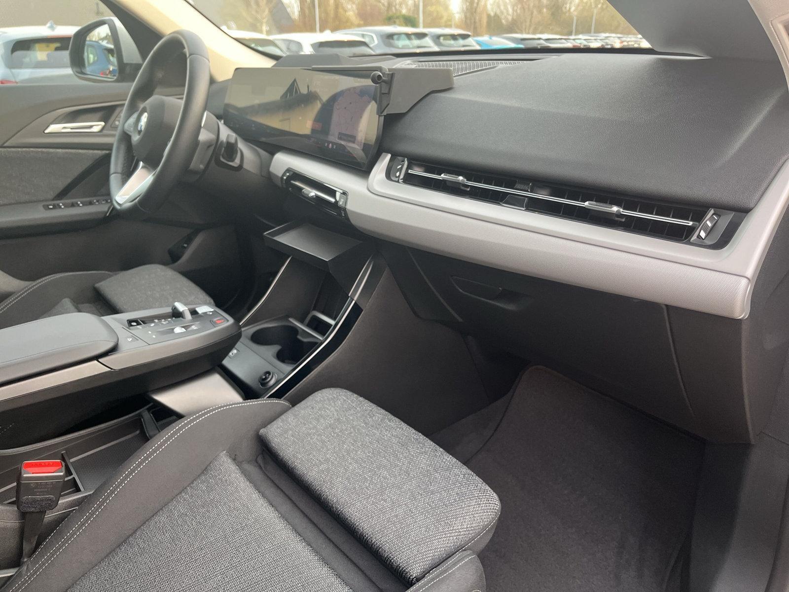 BMW X1 – Bild 4