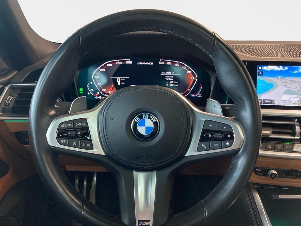 BMW 4er Gran Coupé – Bild 20