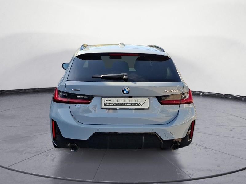 BMW 3er Touring – Bild 11