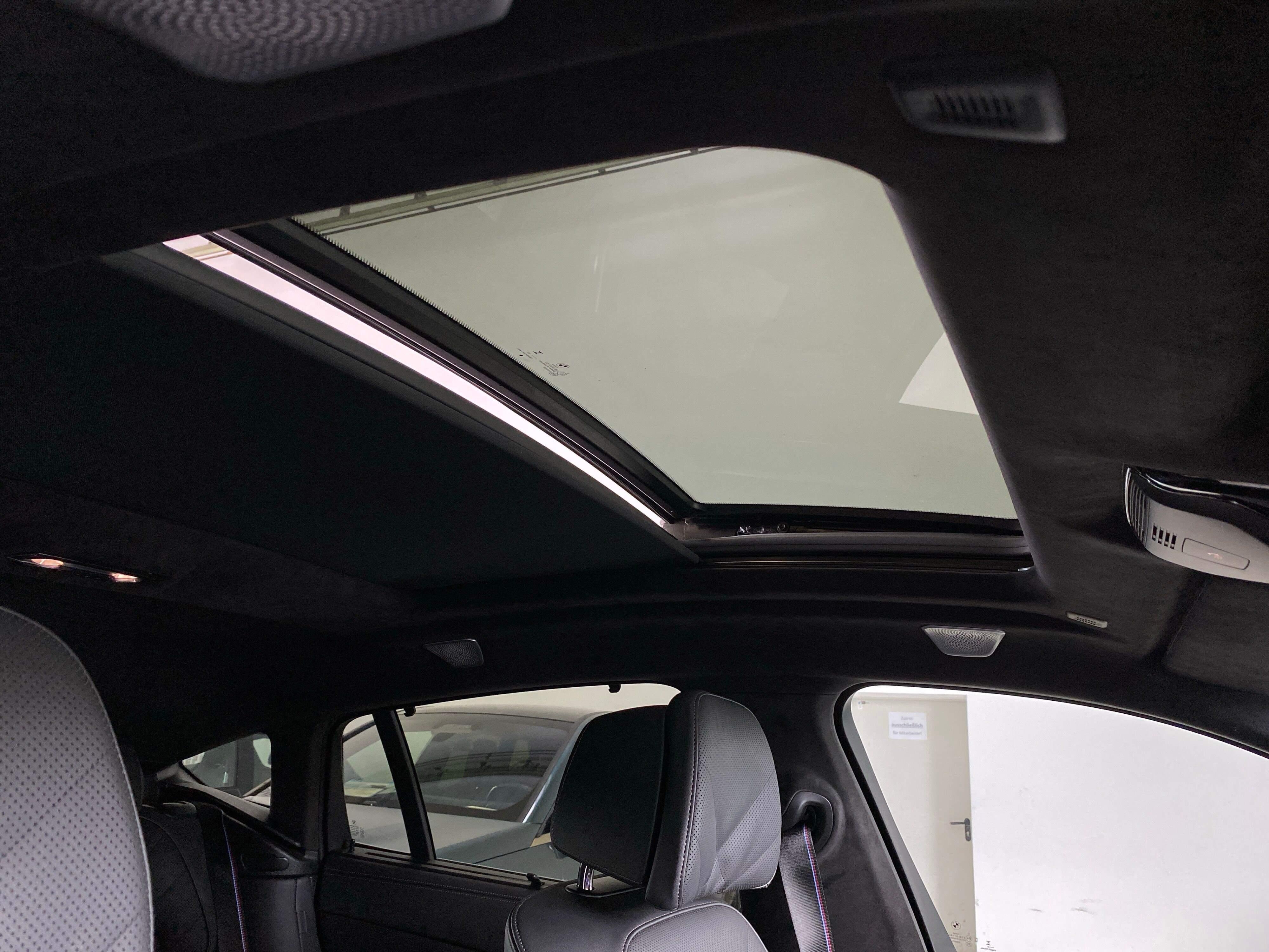 BMW X6 – Bild 23