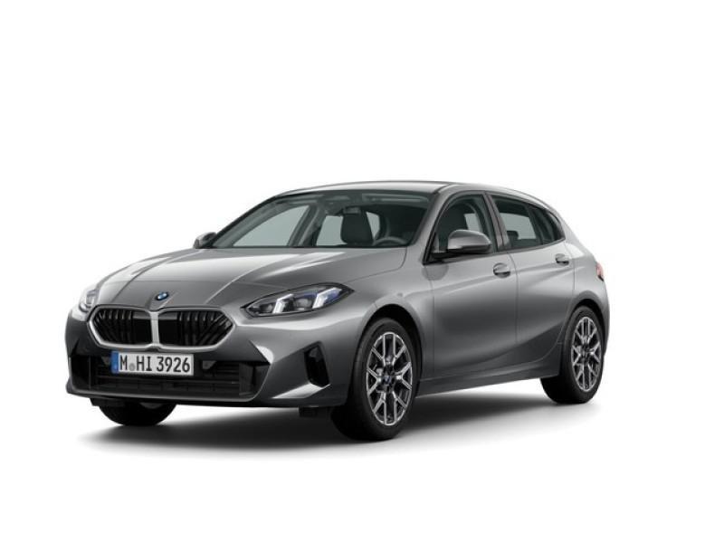 BMW 1er – Bild 2