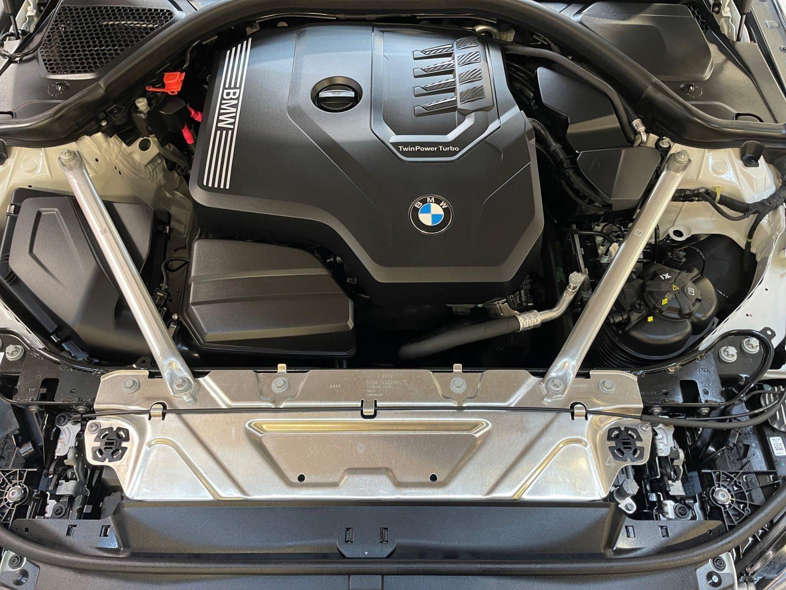 BMW 4er Gran Coupé – Bild 10