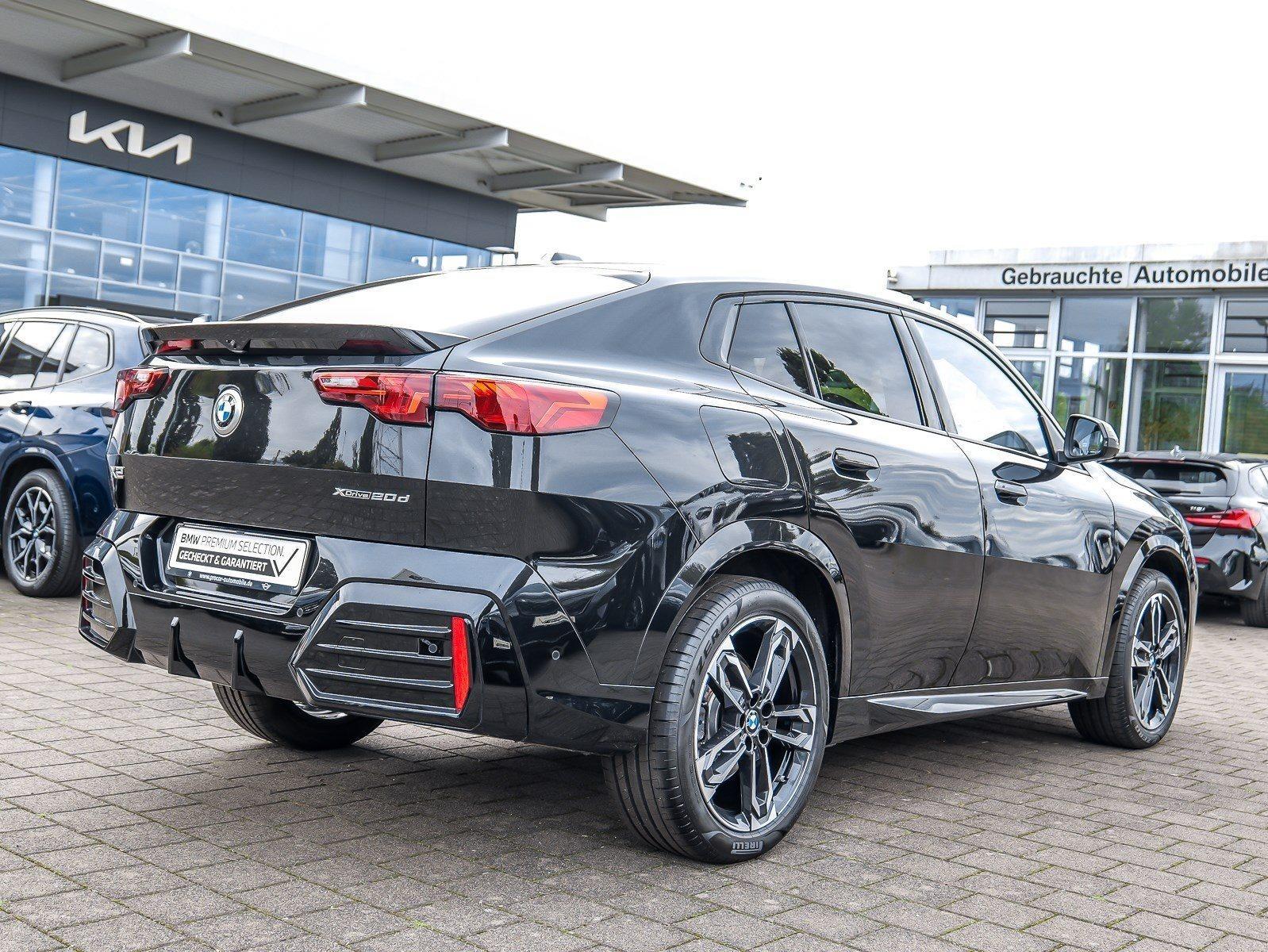 BMW X2 – Bild 2