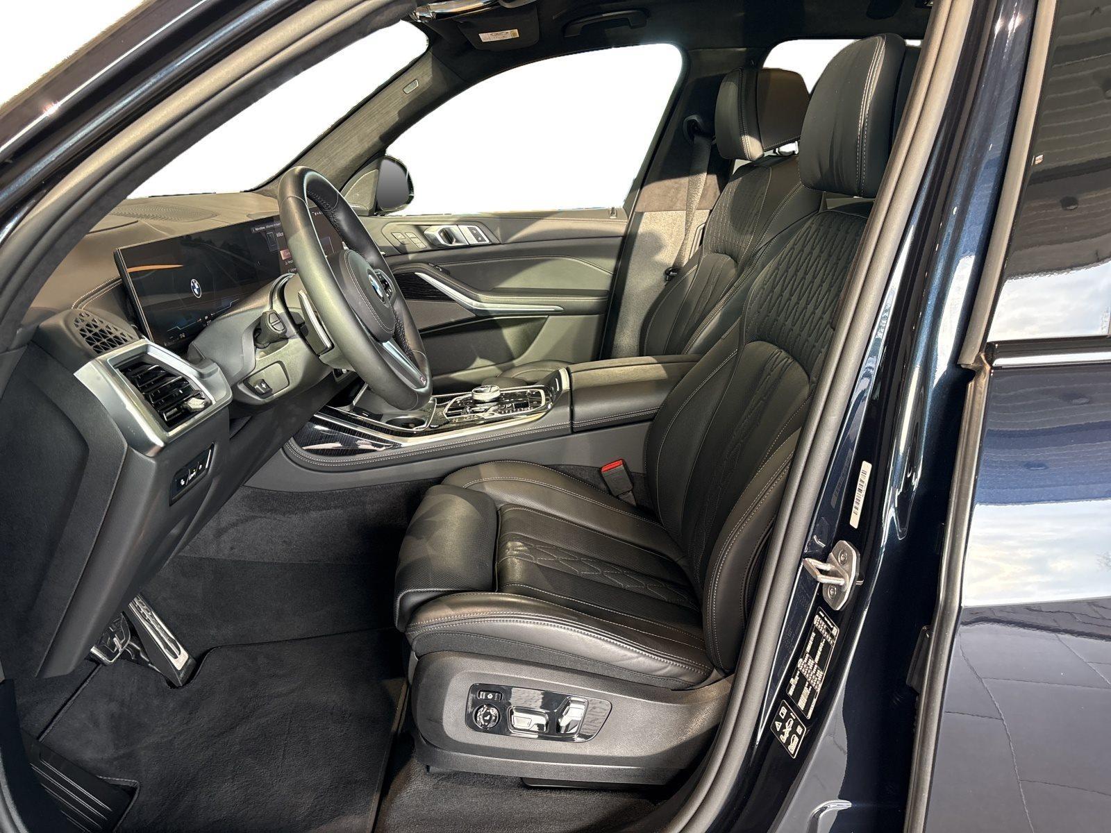 BMW X7 – Bild 32