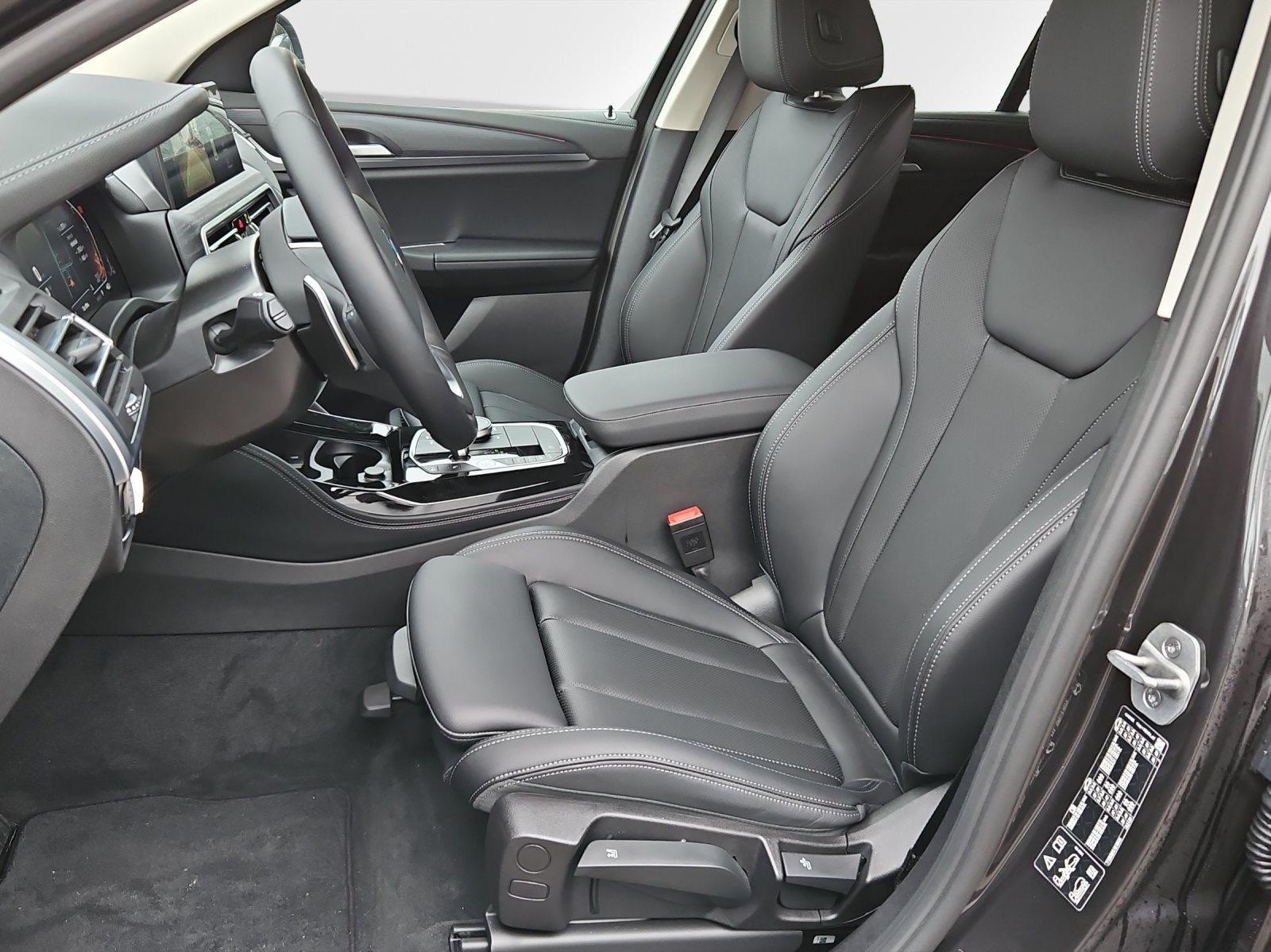 BMW X4 – Bild 14