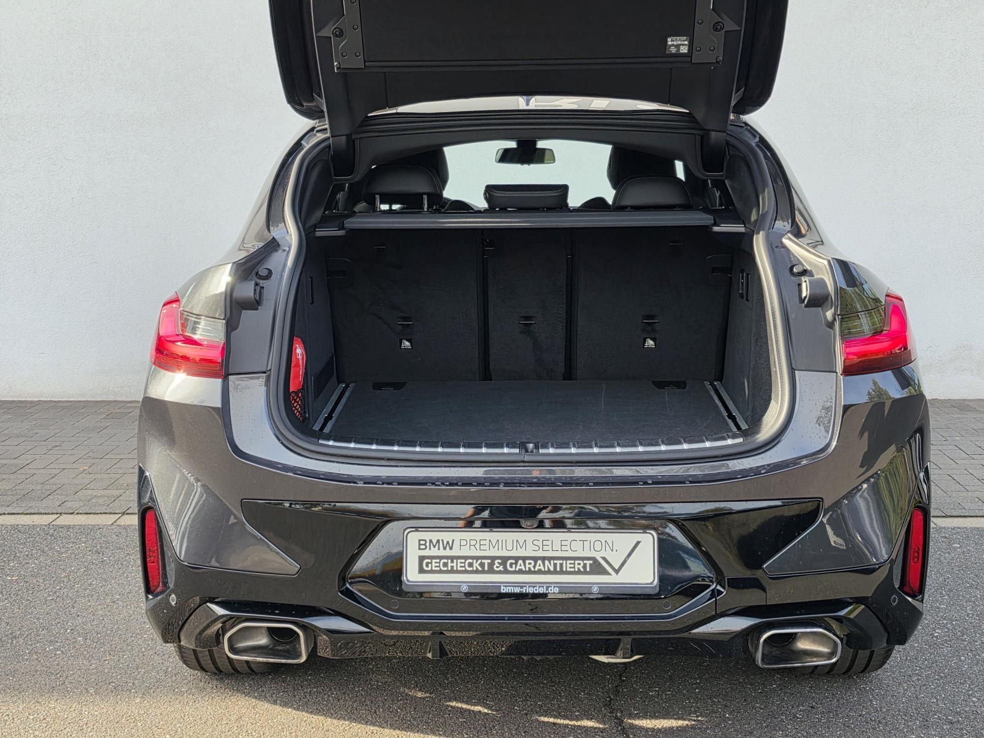 BMW X4 – Bild 14