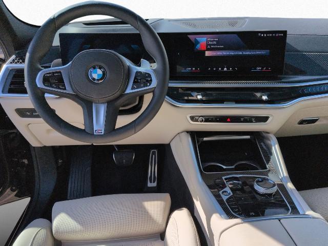 BMW X6 – Bild 9