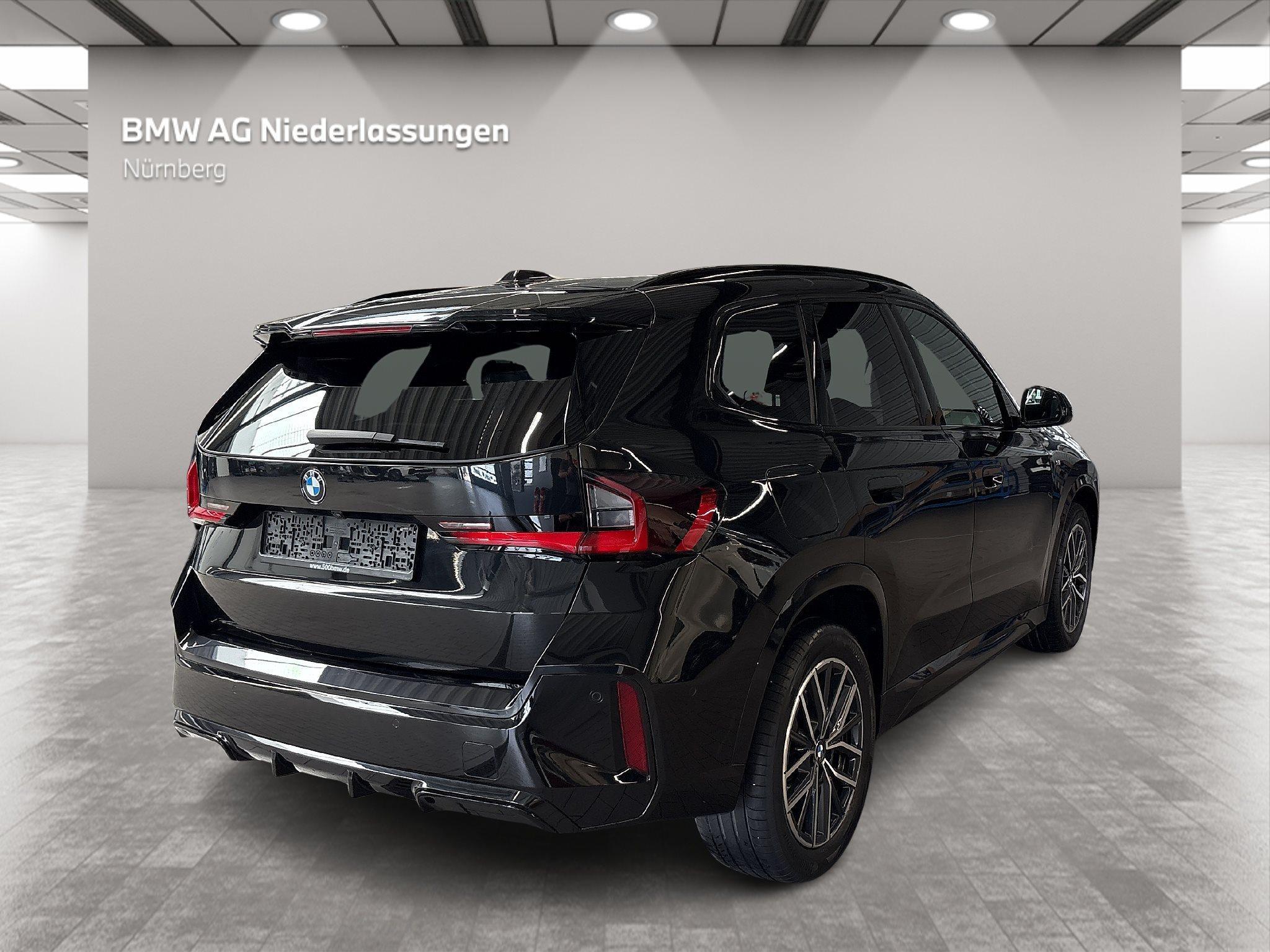 BMW X1 – Bild 3