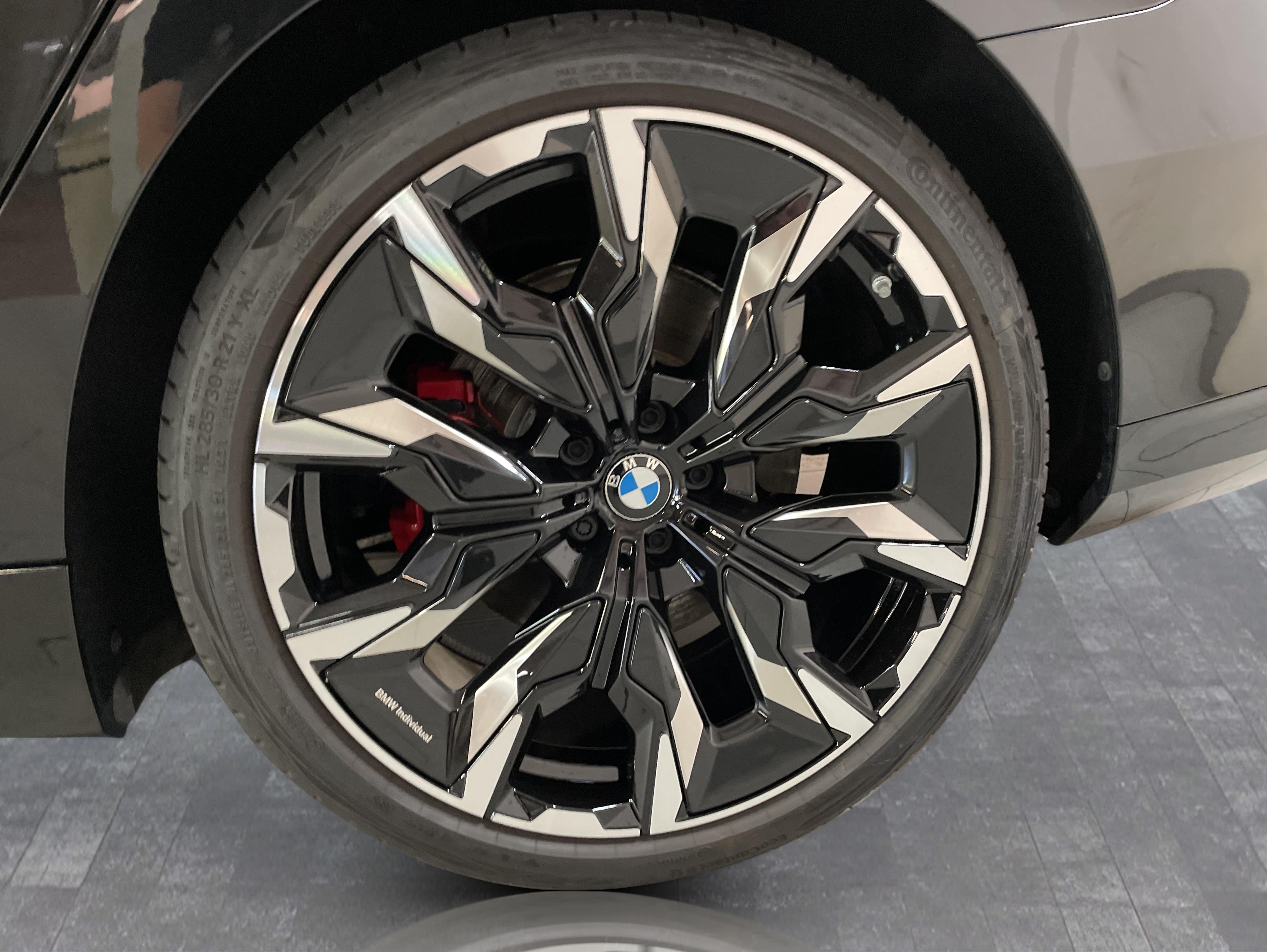 BMW 5er – Bild 17
