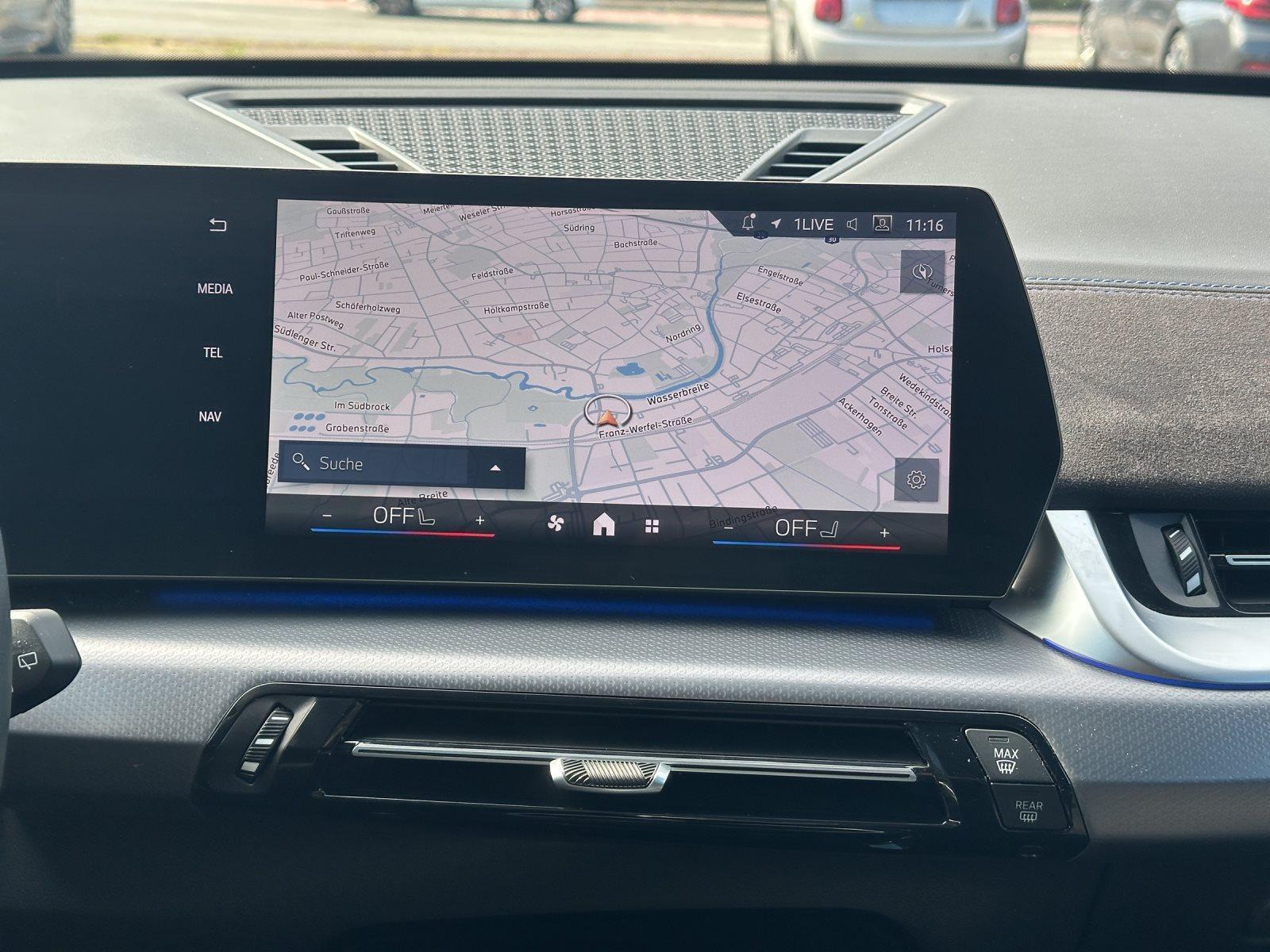 BMW X1 – Bild 11