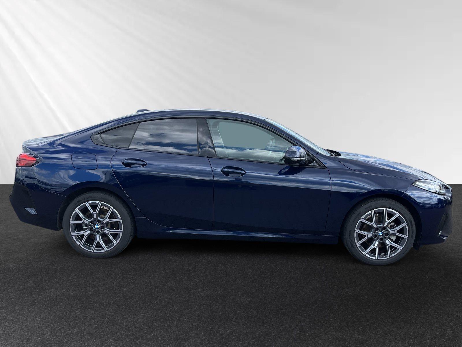 BMW 2er Gran Coupé – Bild 2