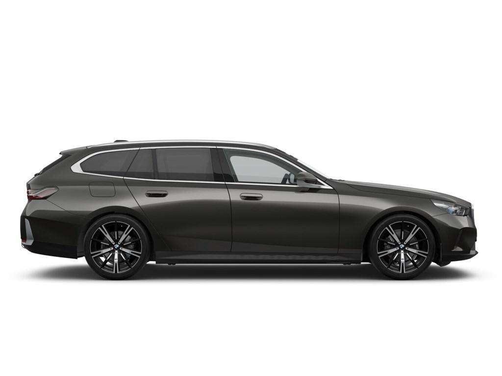 BMW 5er Touring