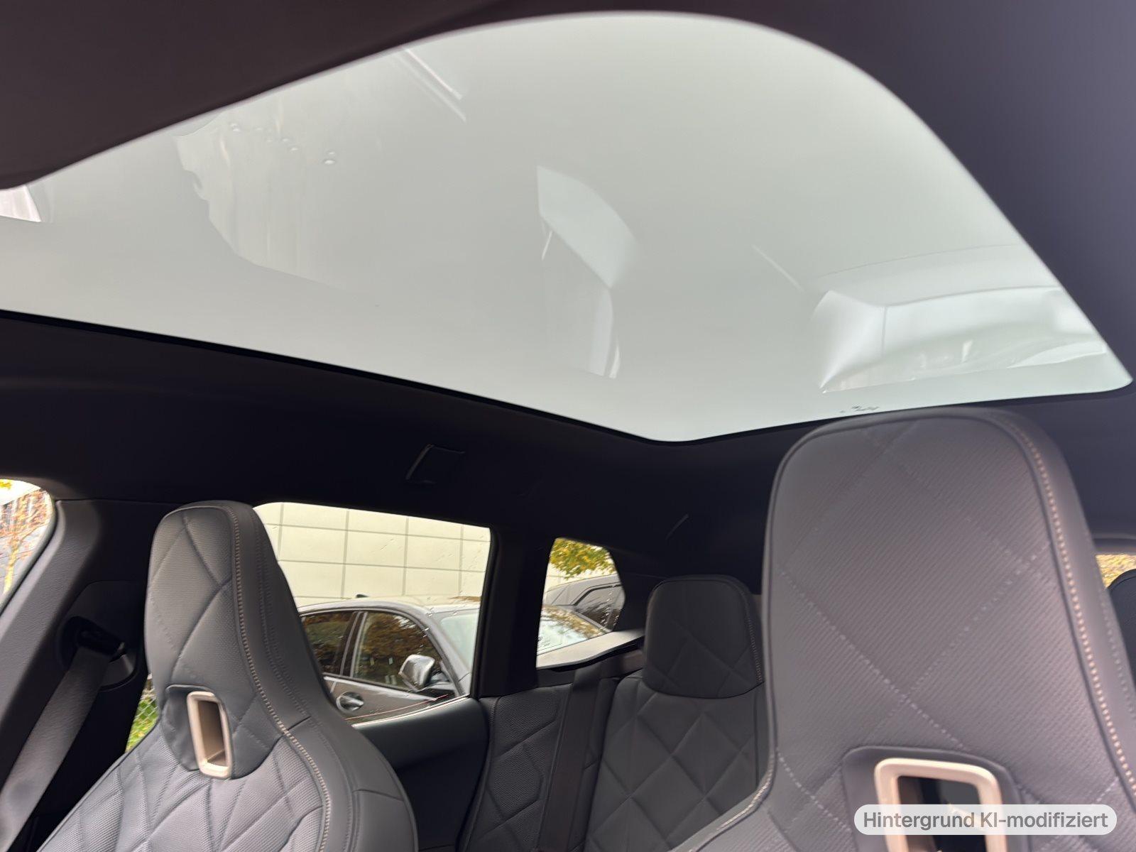 BMW iX – Bild 21