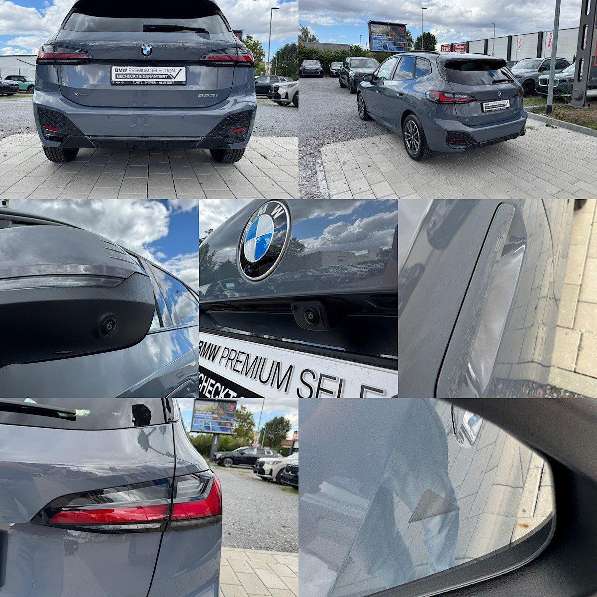 BMW 2er Active Tourer – Bild 16