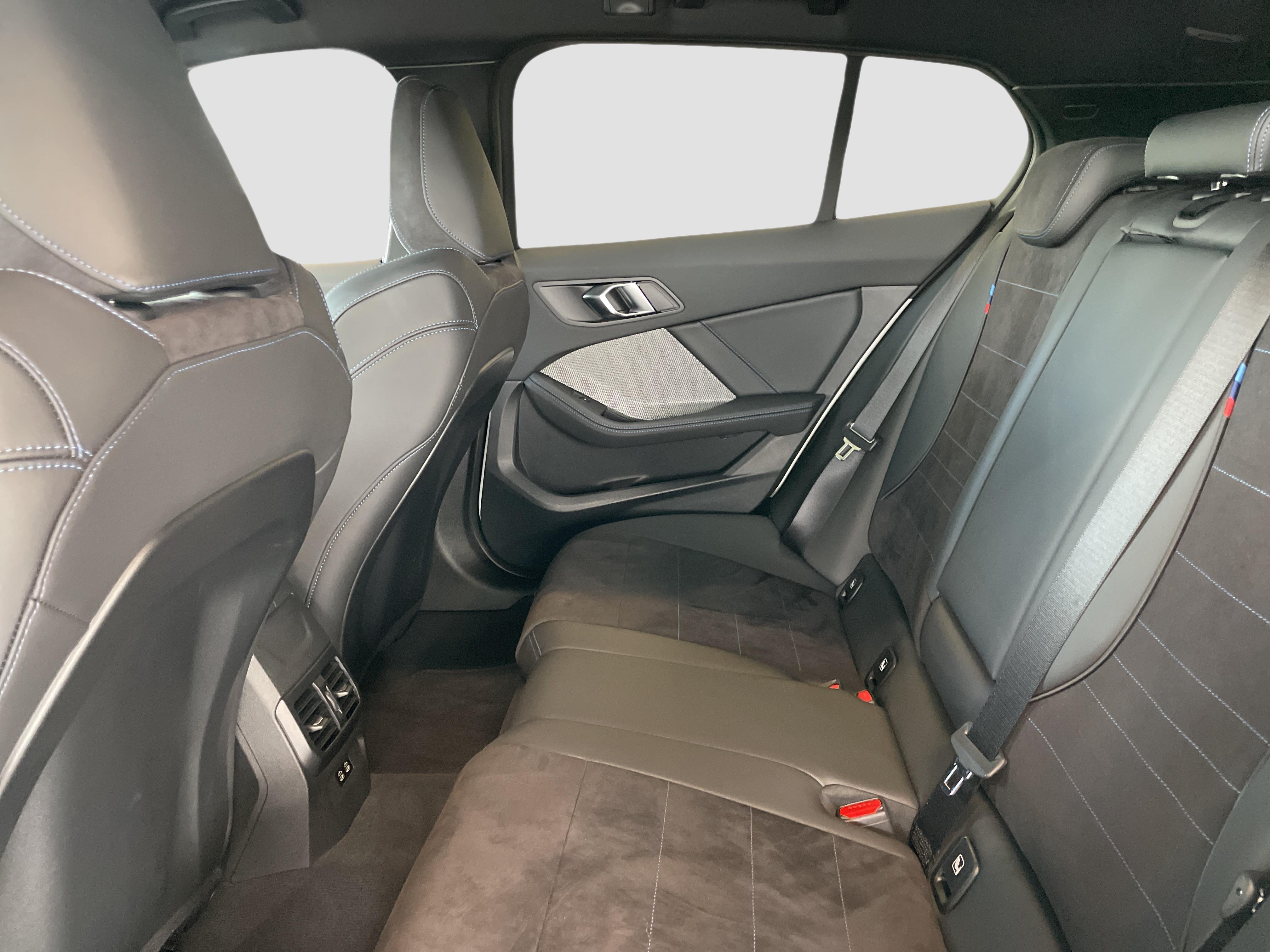 BMW 1er – Bild 16