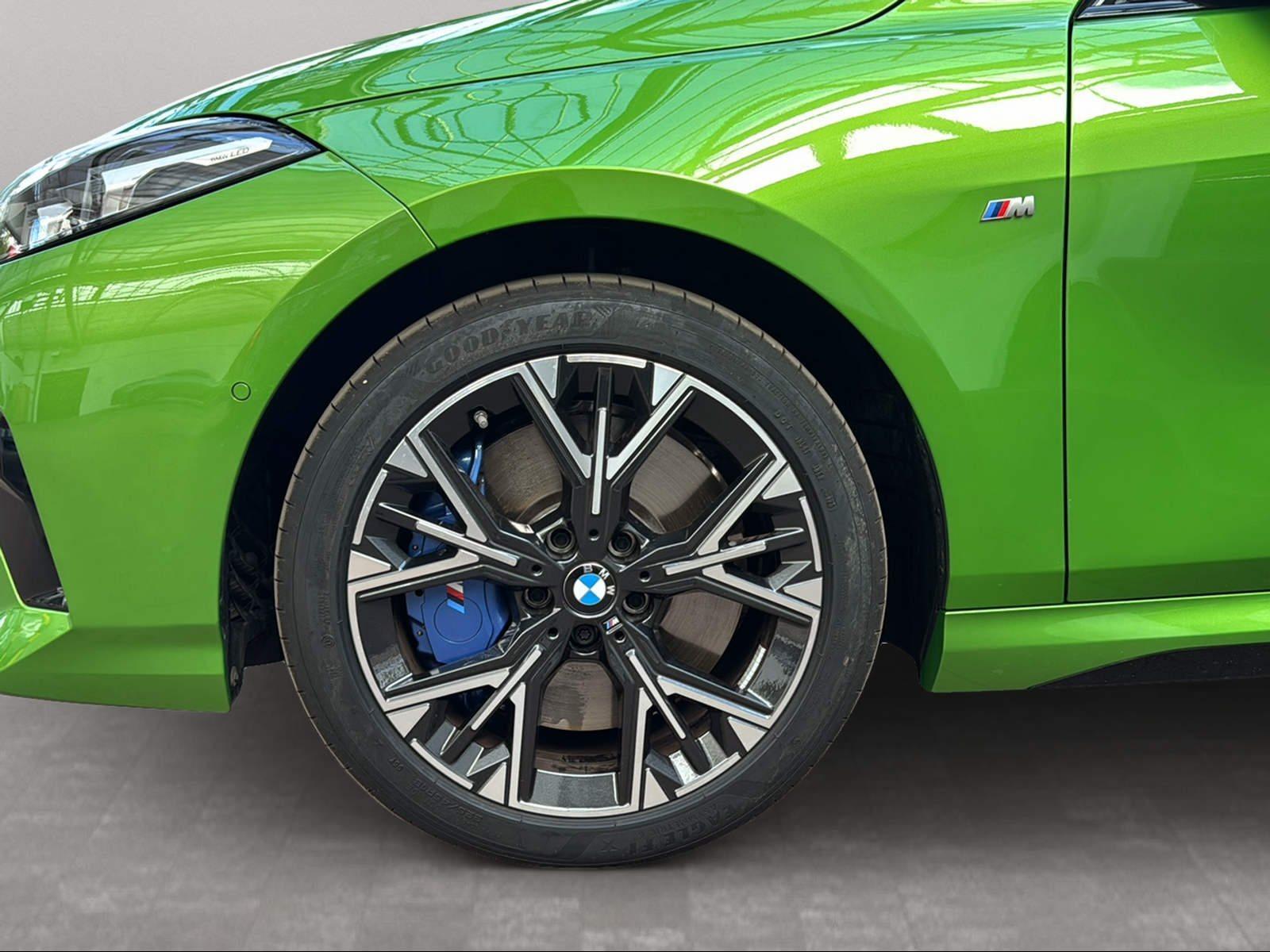 BMW 1er – Bild 21