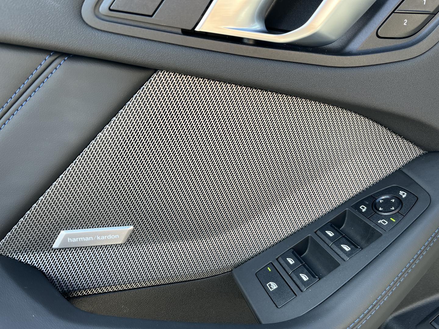 BMW 1er – Bild 30