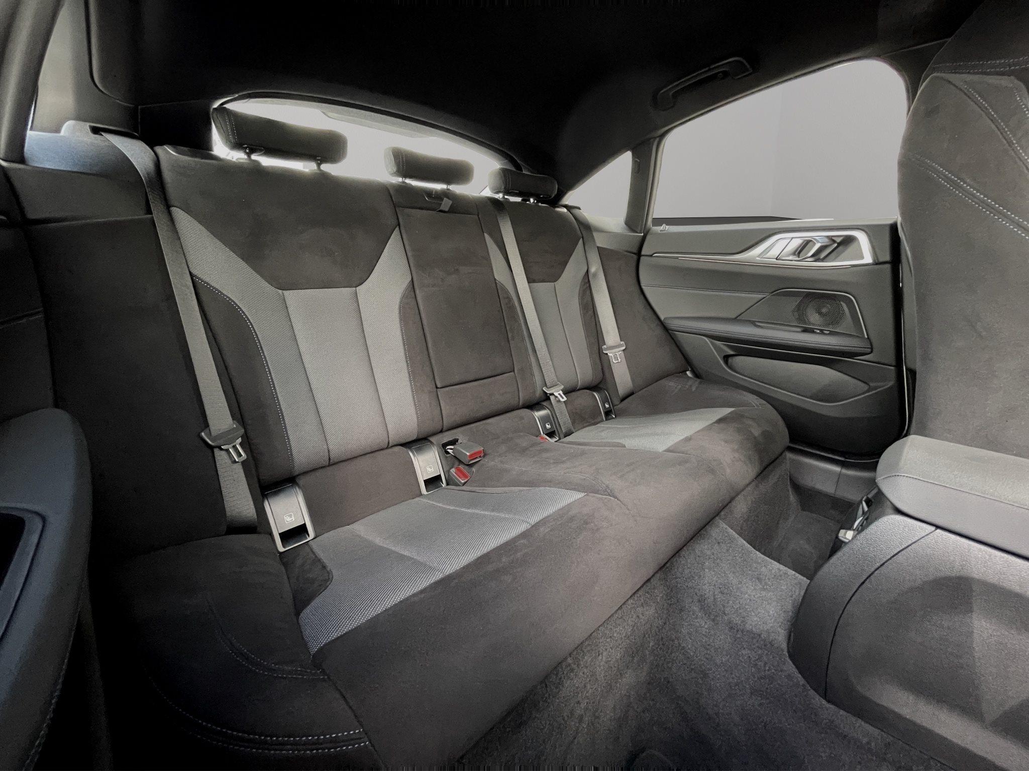 BMW 4er Gran Coupé – Bild 17