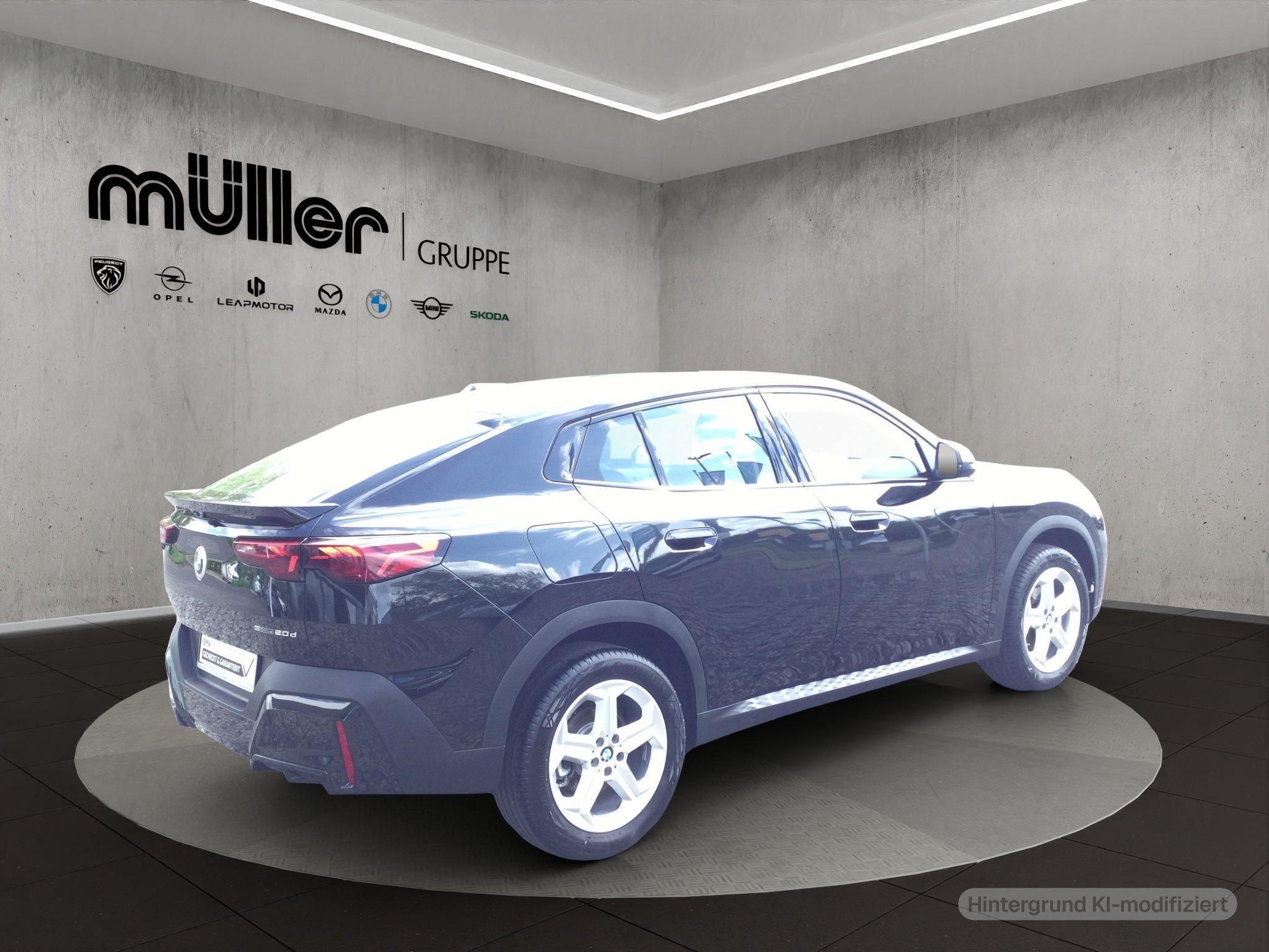BMW X2 – Bild 26