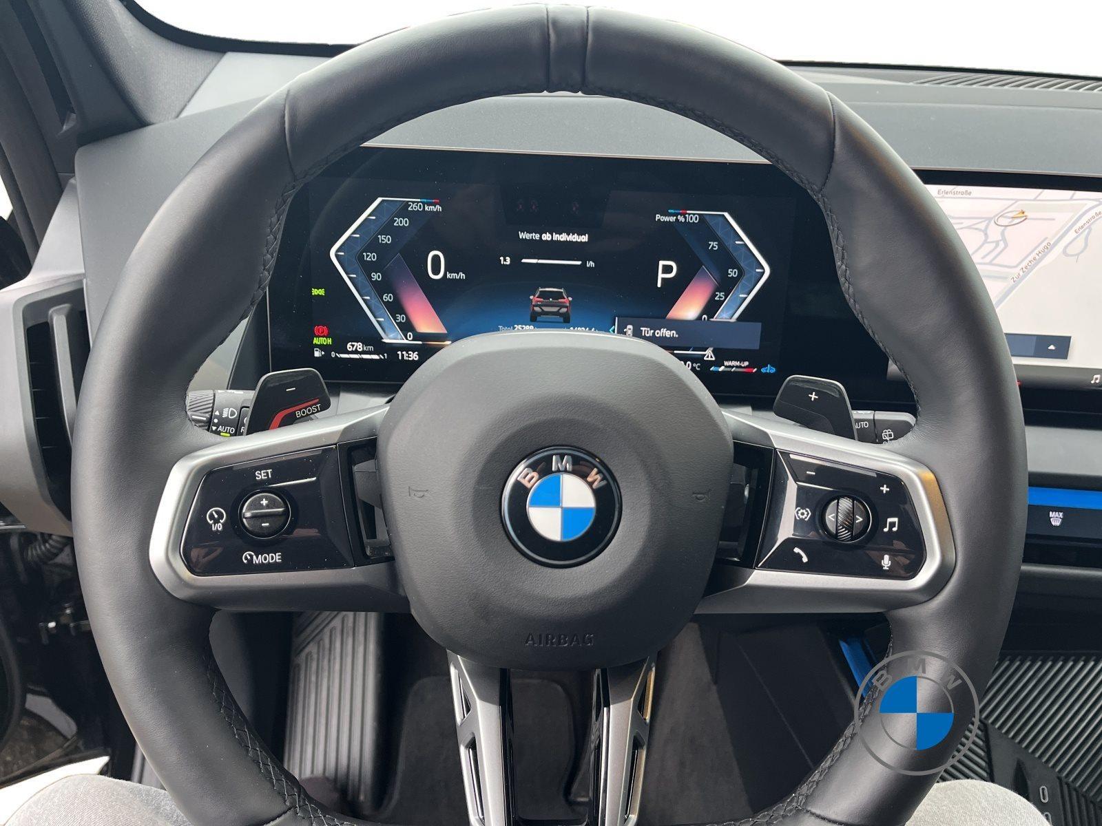 BMW X3 – Bild 14