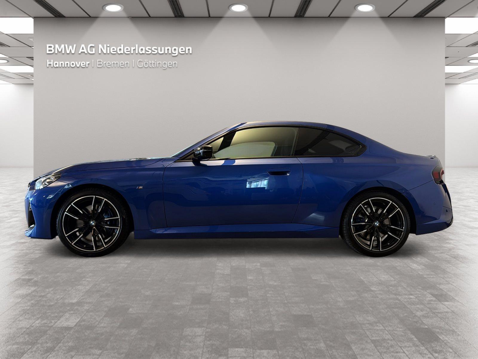 BMW 2er Coupé – Bild 3