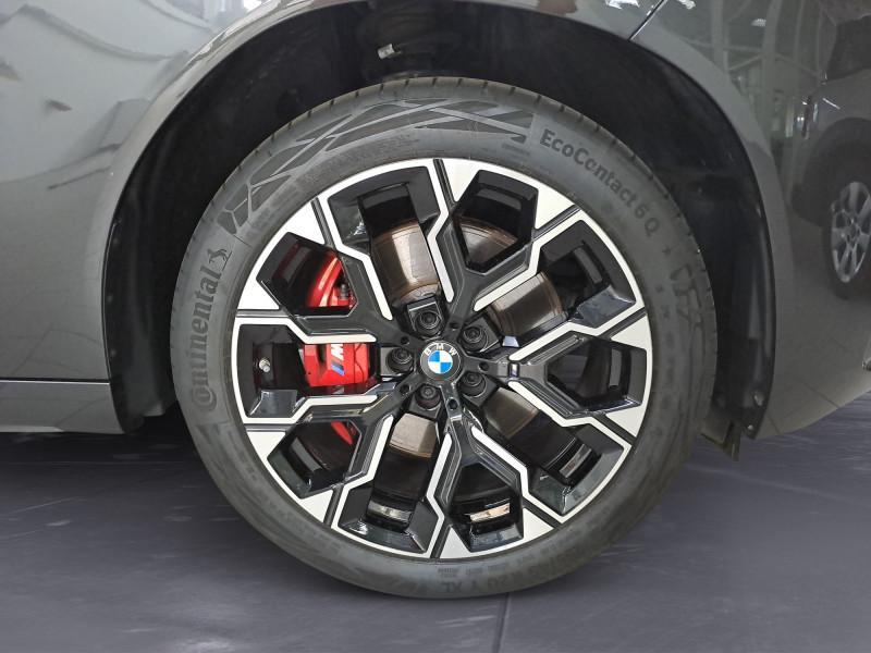 BMW X3 – Bild 5
