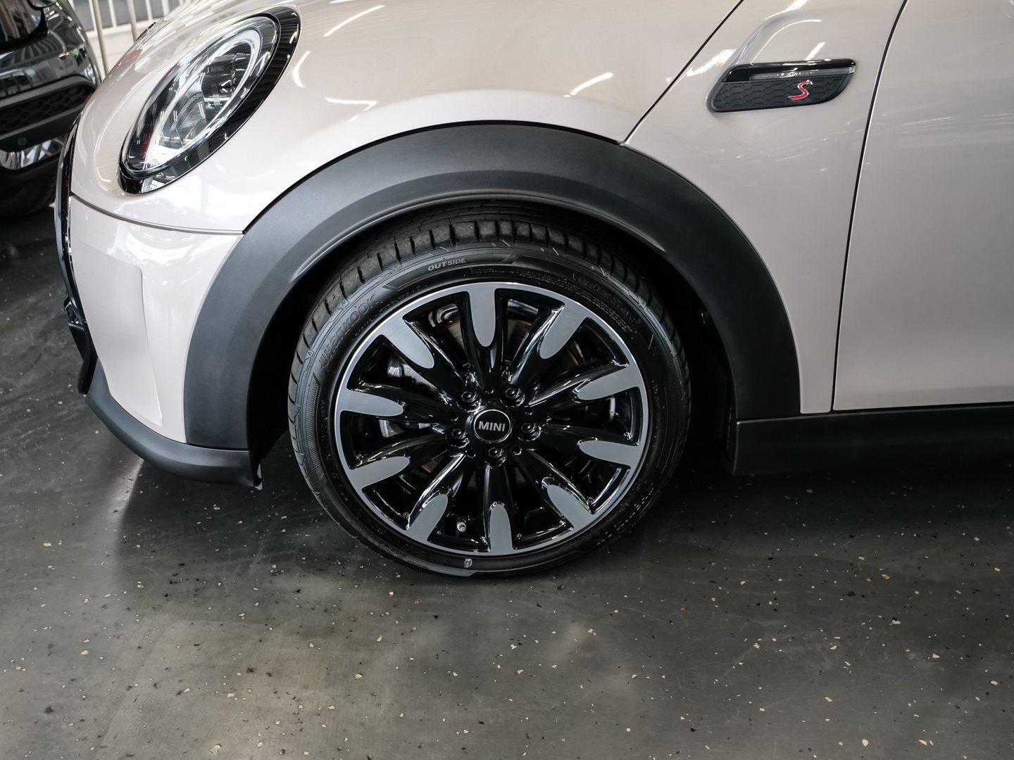MINI Cabrio – Bild 6