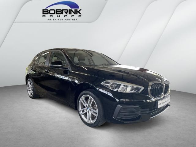 BMW 1er – Bild 8