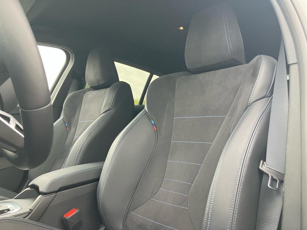 BMW 1er – Bild 9