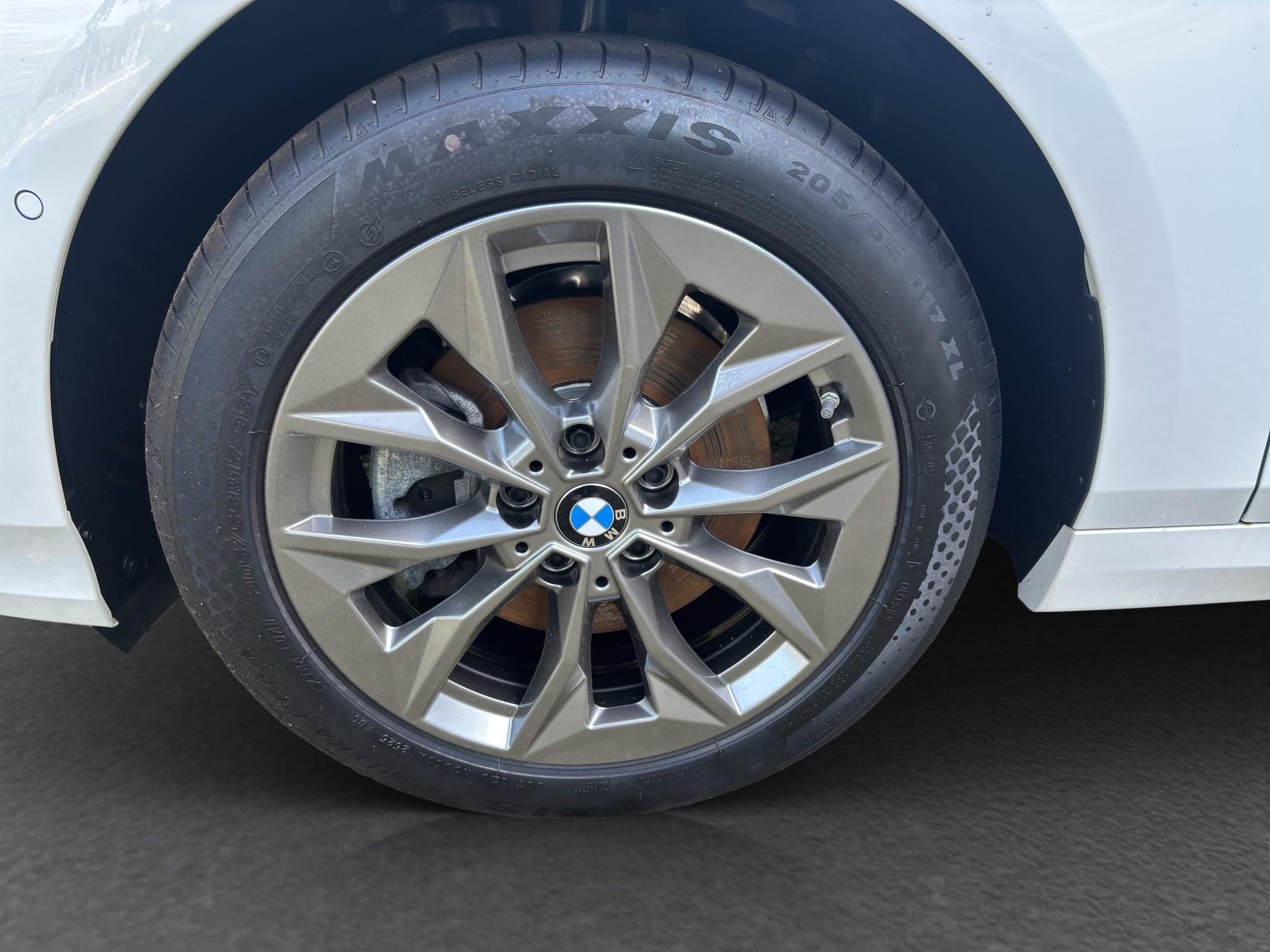 BMW 1er – Bild 10