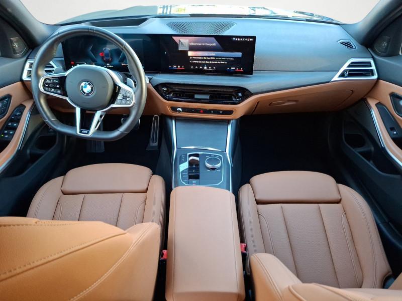 BMW 3er Touring – Bild 9