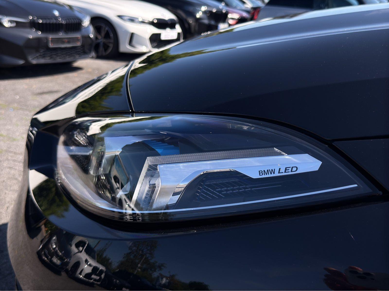 BMW 1er – Bild 22