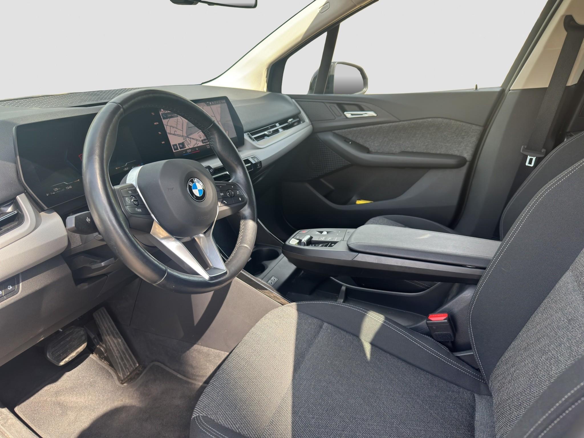 BMW 2er Active Tourer – Bild 11