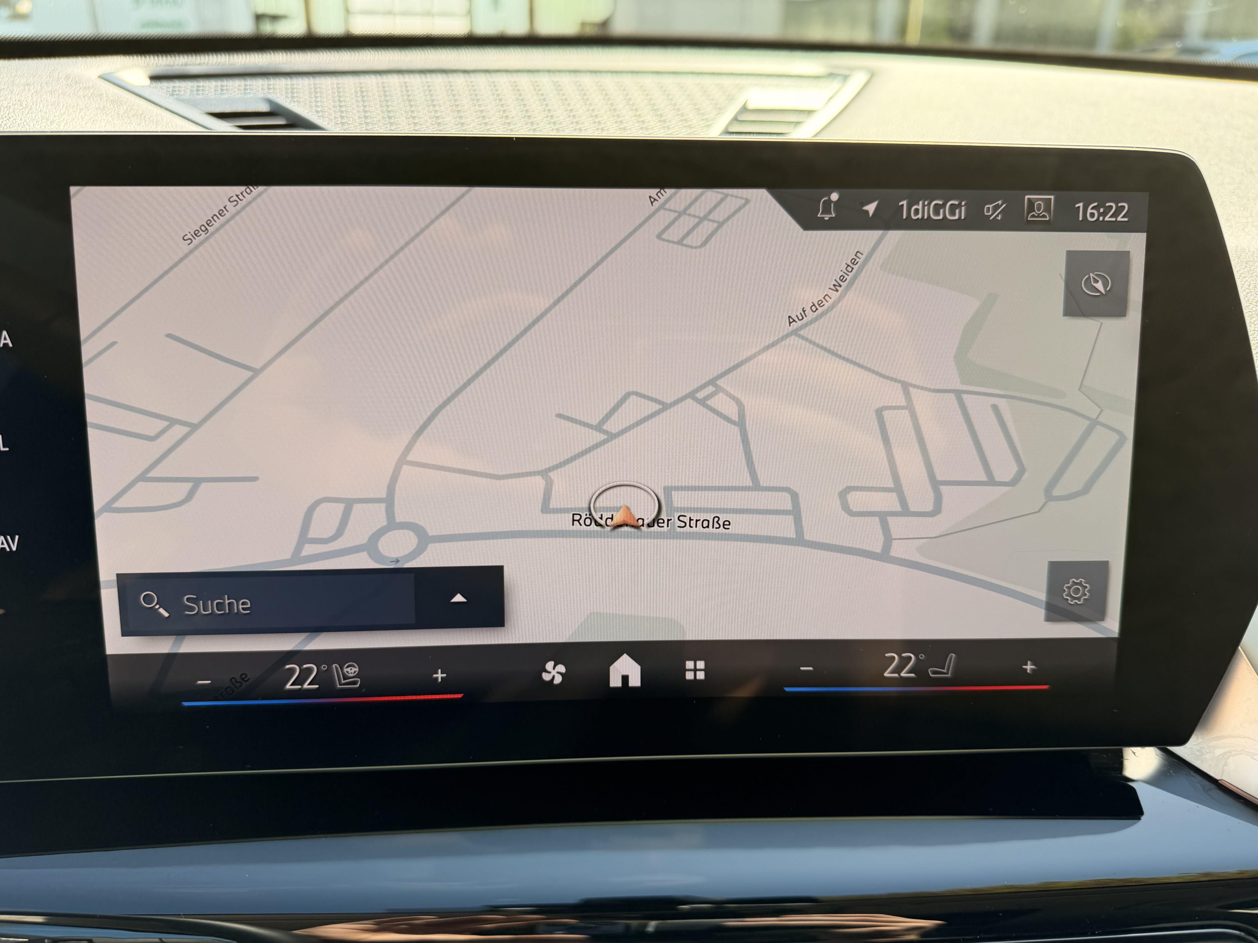 BMW X1 – Bild 12