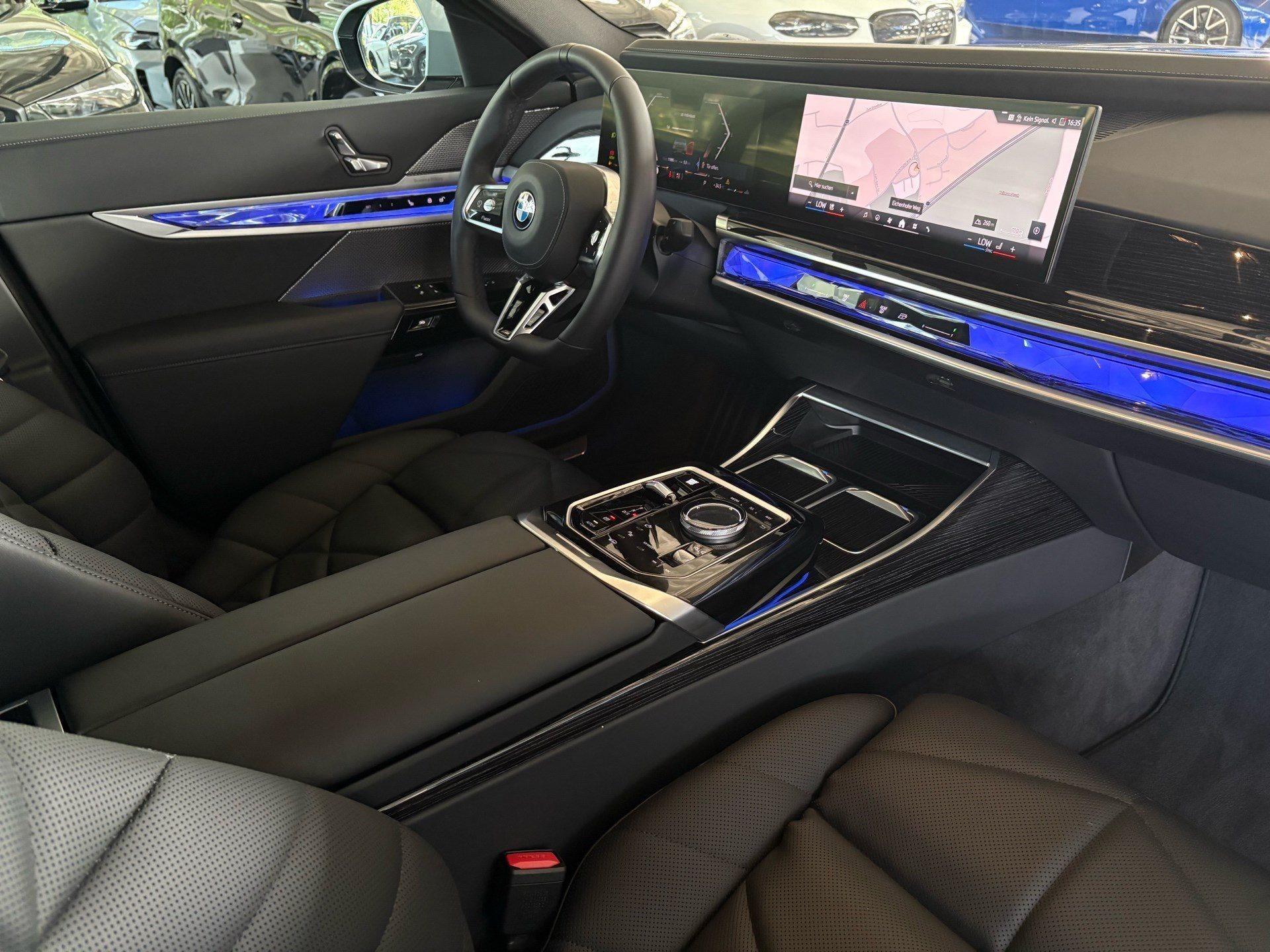 BMW 7er – Bild 12