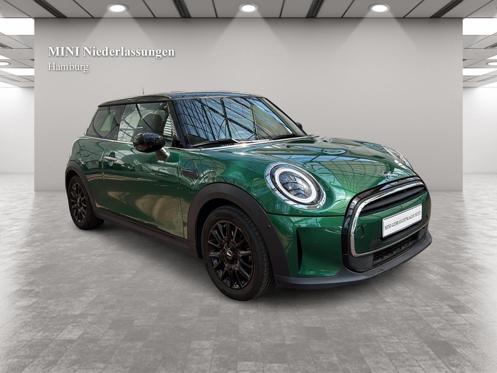 MINI Cooper 3-Türer – Bild 6