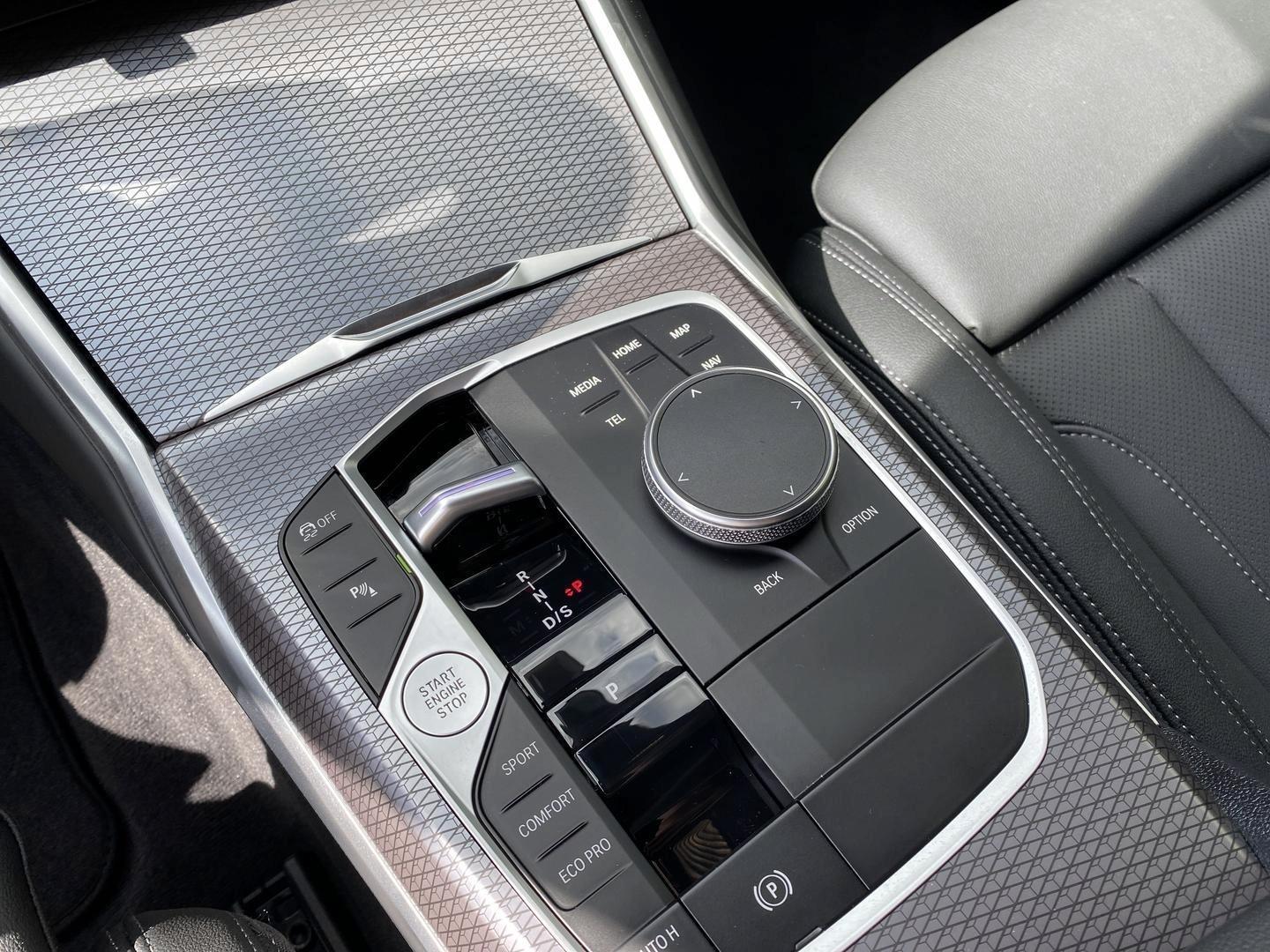 BMW 3er Touring – Bild 31