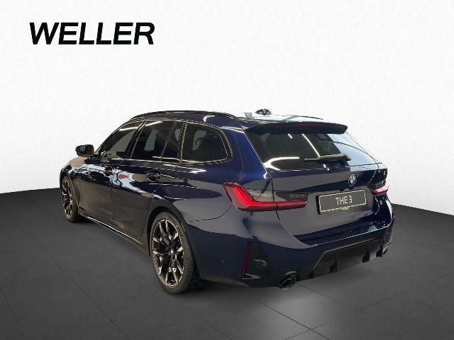 BMW 3er Touring – Bild 4