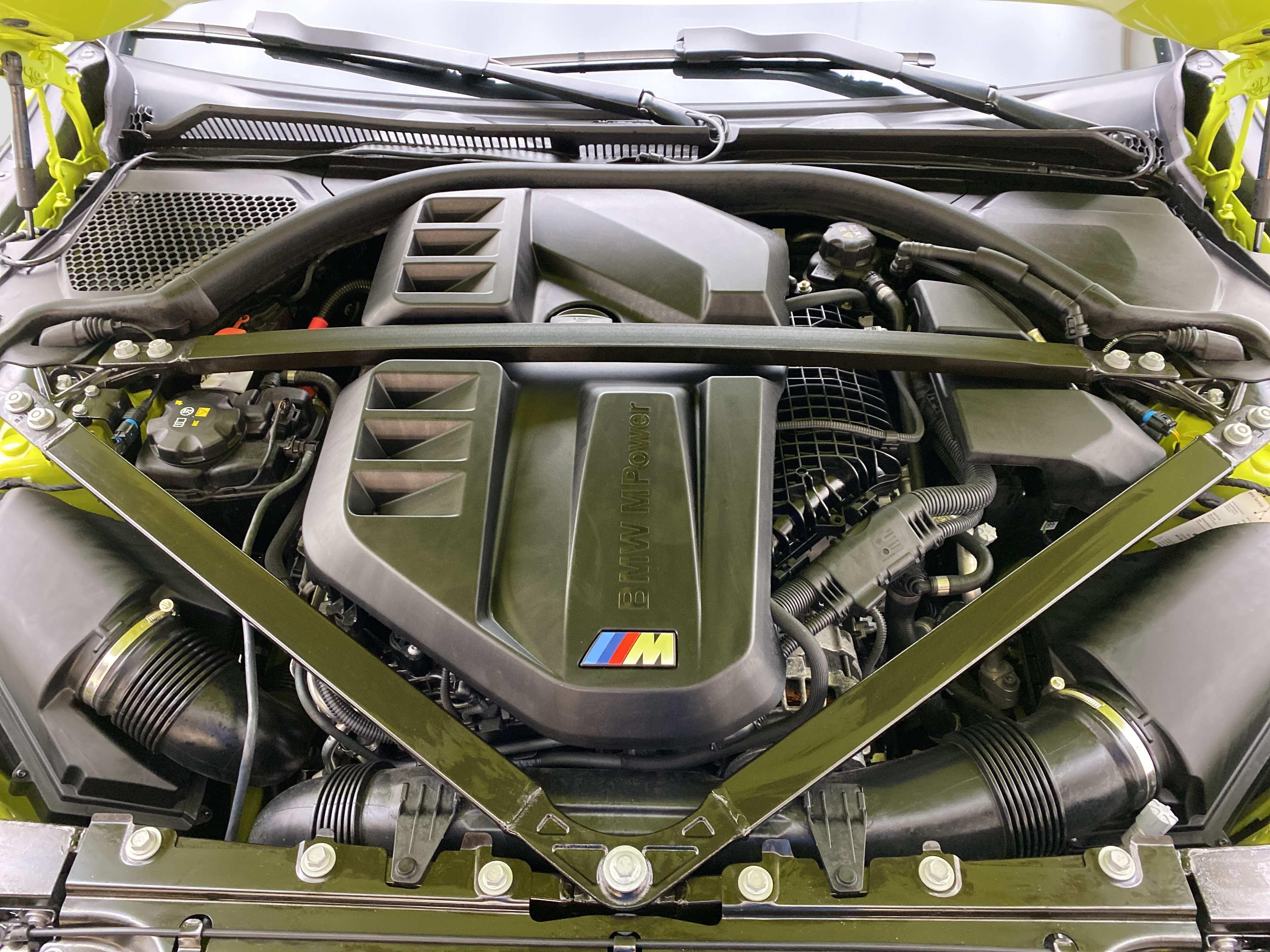 BMW M3 Touring – Bild 8