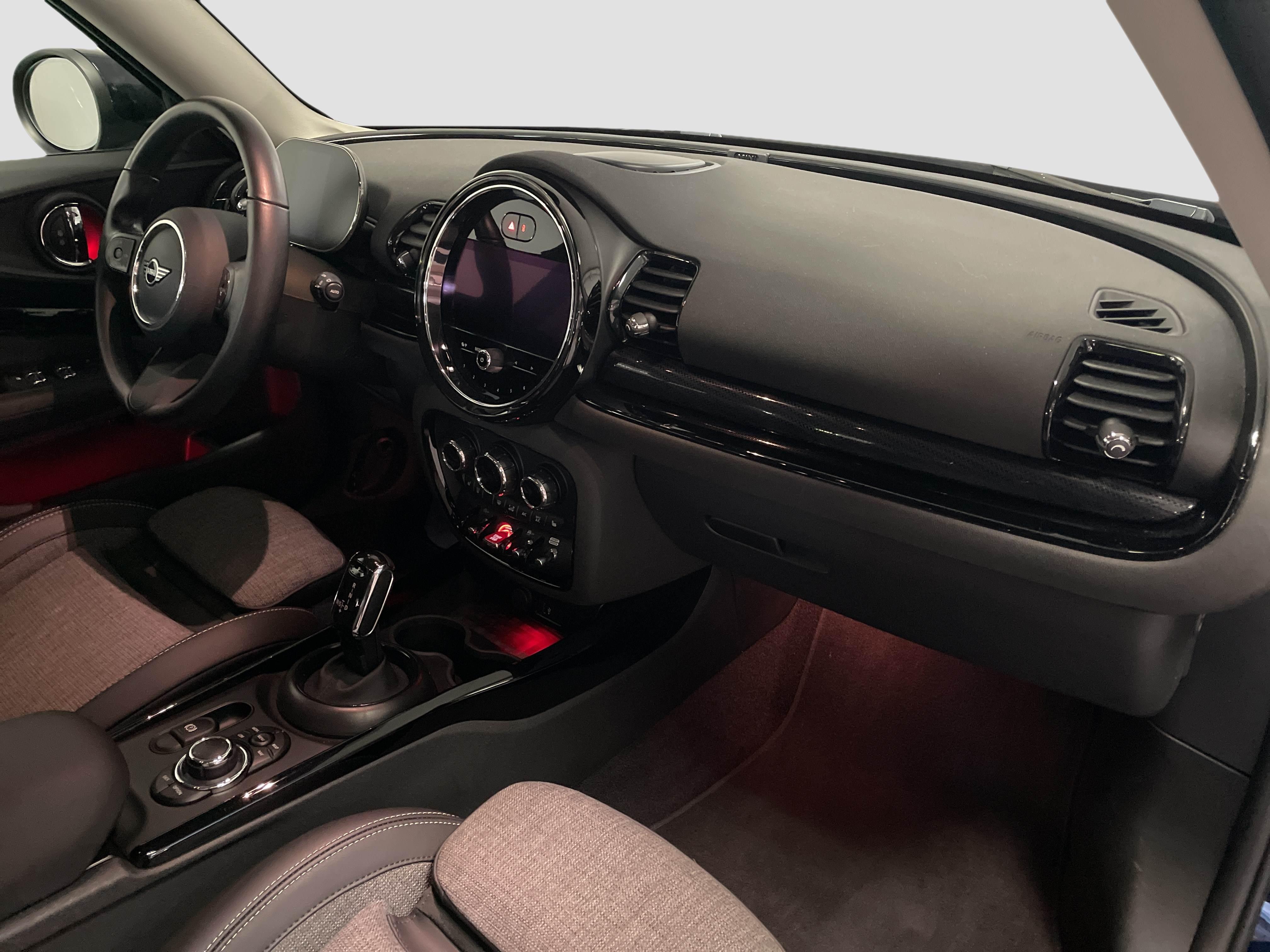 MINI Clubman – Bild 16