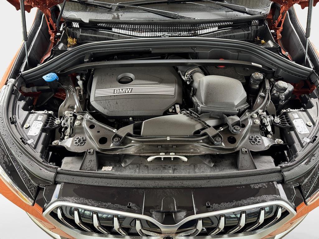 BMW X1 – Bild 15