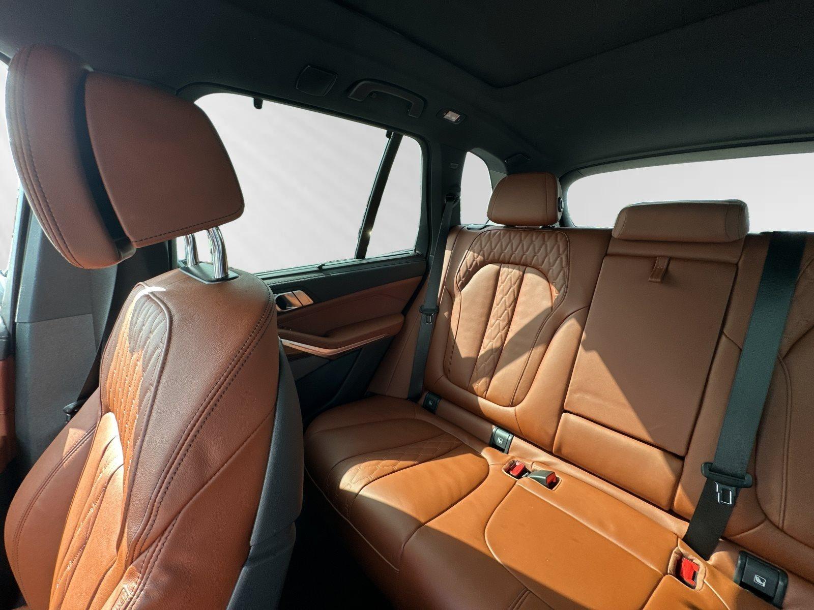 BMW X5 – Bild 16
