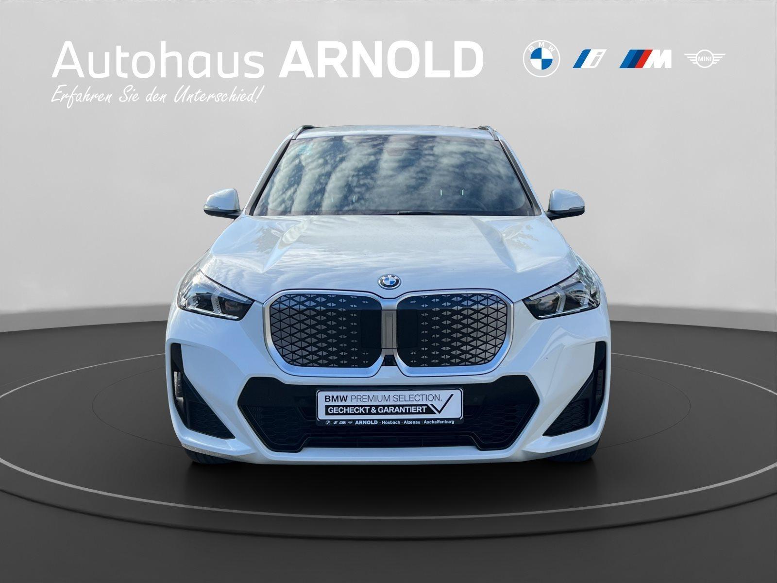 BMW iX1 – Bild 2