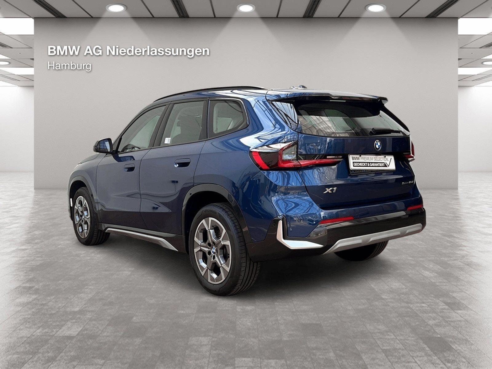 BMW X1 – Bild 3